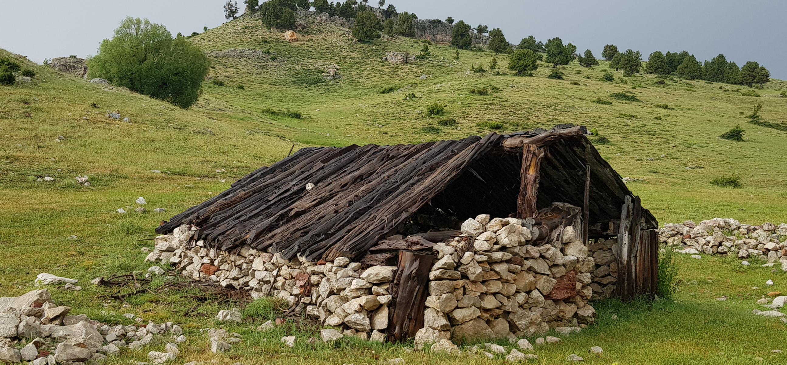 olba kültür yolu Oba